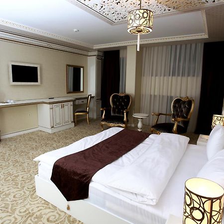 Opera Hotel Baku Exterior photo