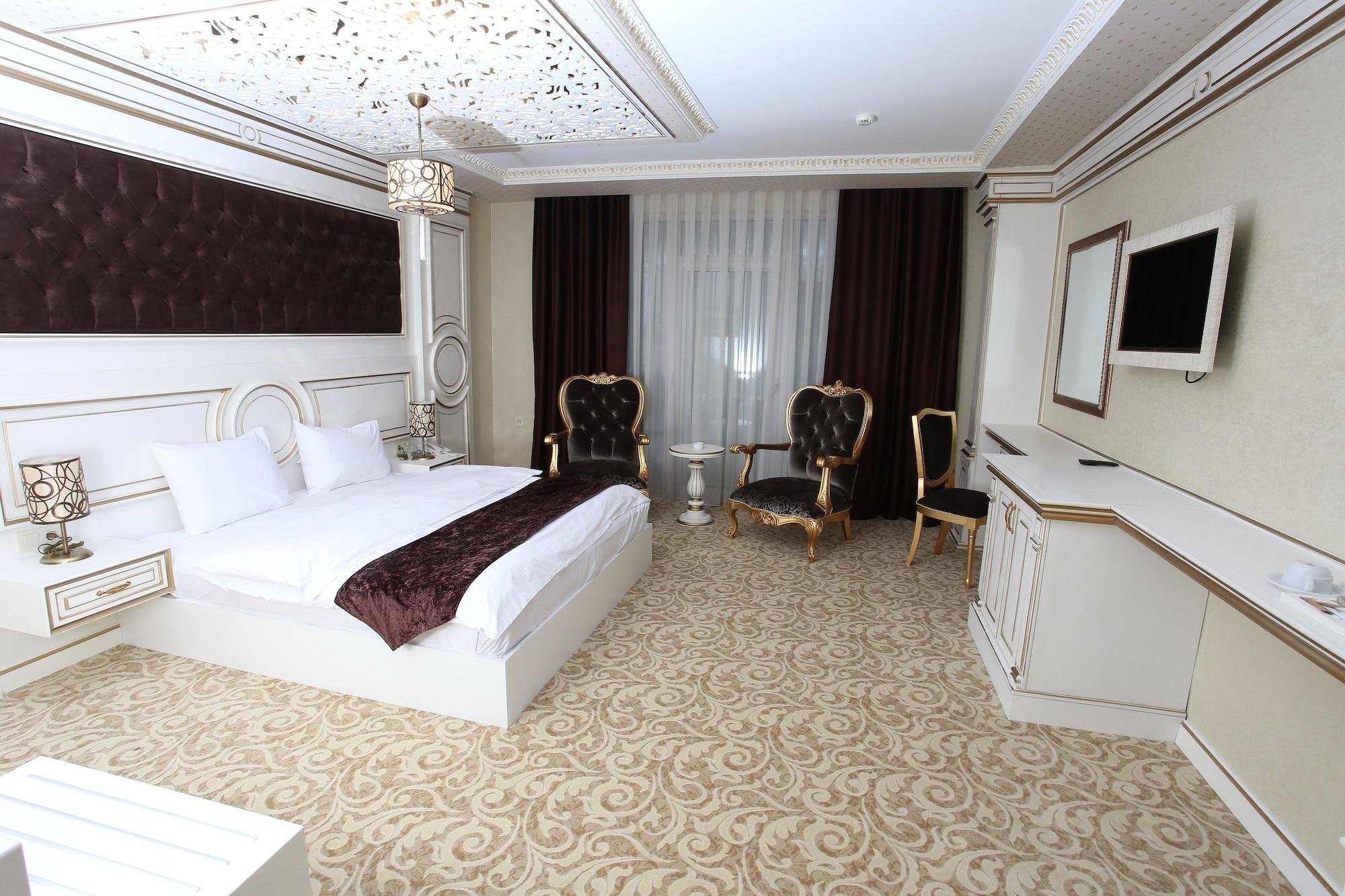 Opera Hotel Baku Exterior photo