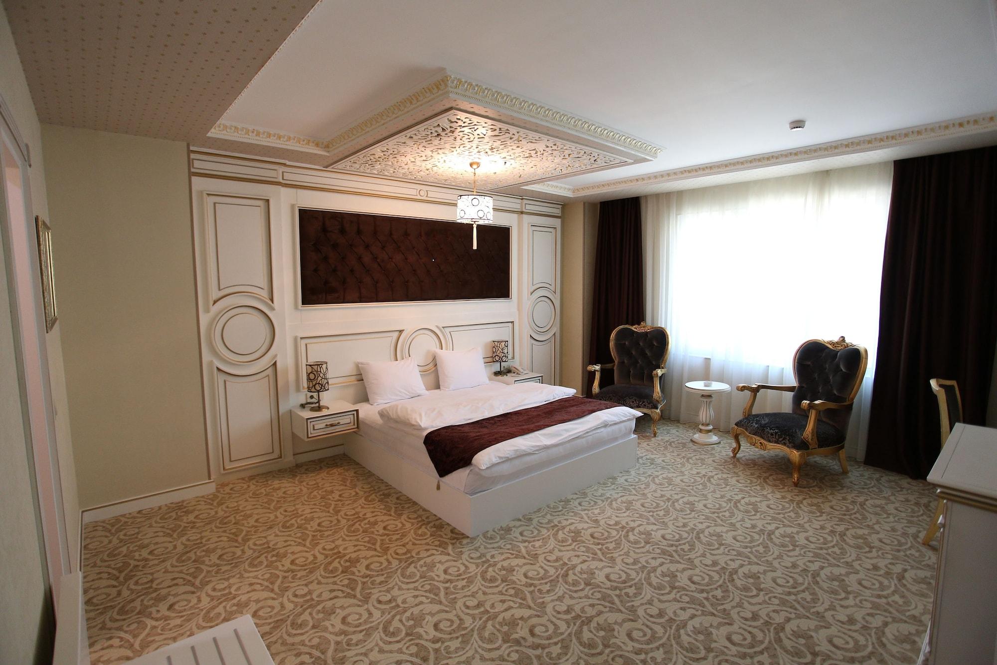 Opera Hotel Baku Exterior photo
