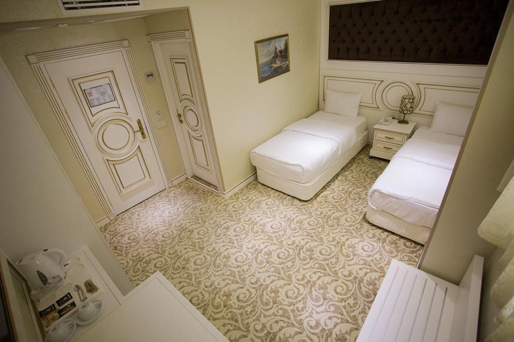 Opera Hotel Baku Exterior photo