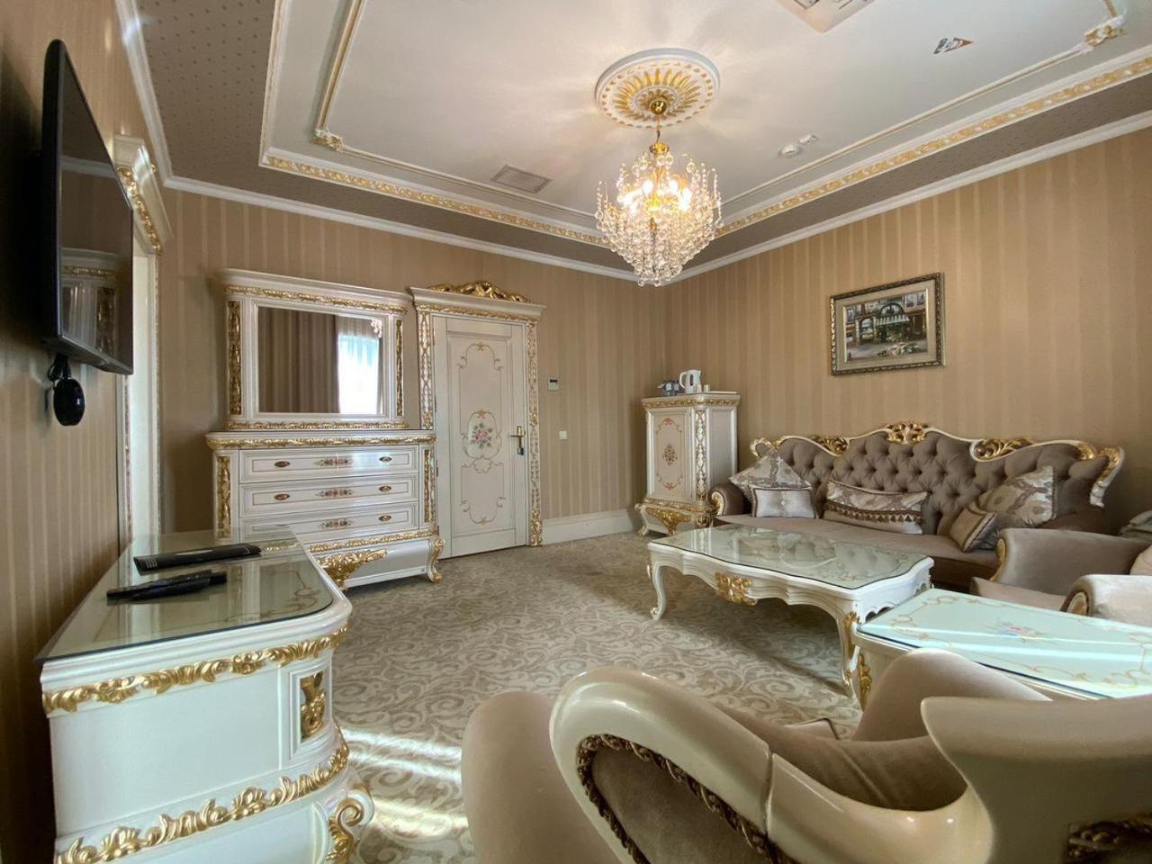 Opera Hotel Baku Exterior photo