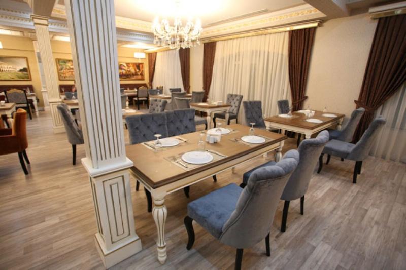Opera Hotel Baku Exterior photo