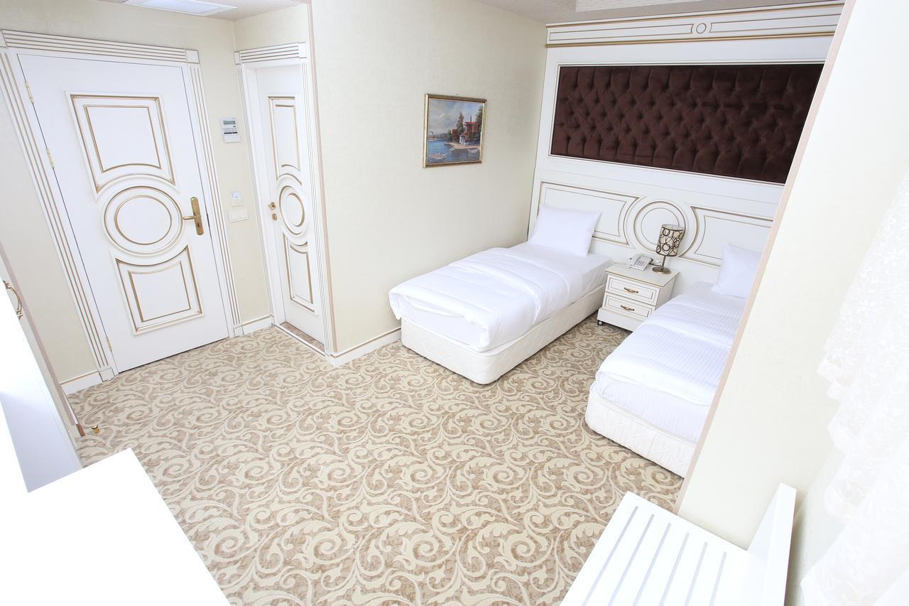 Opera Hotel Baku Exterior photo