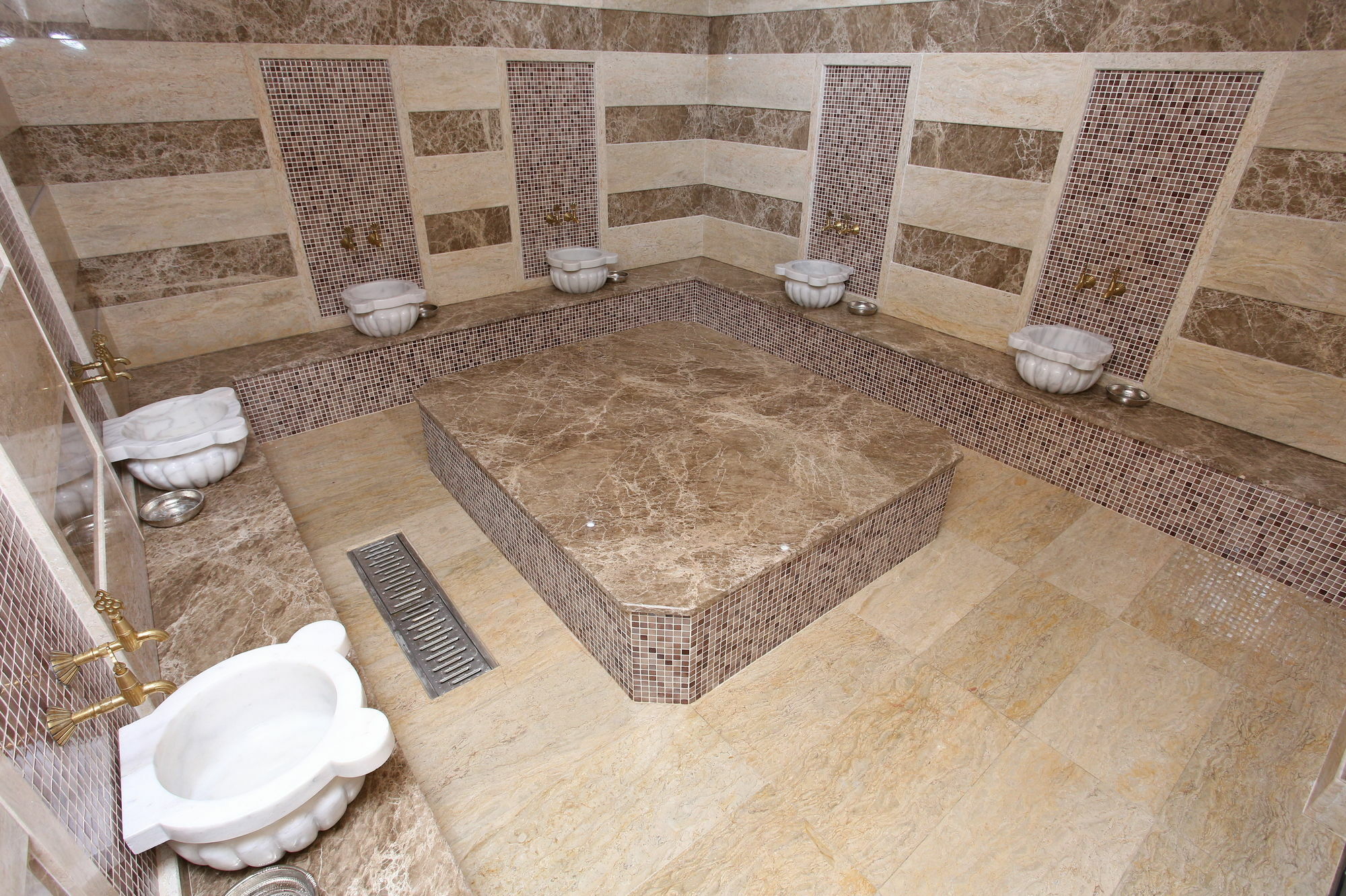 Opera Hotel Baku Exterior photo